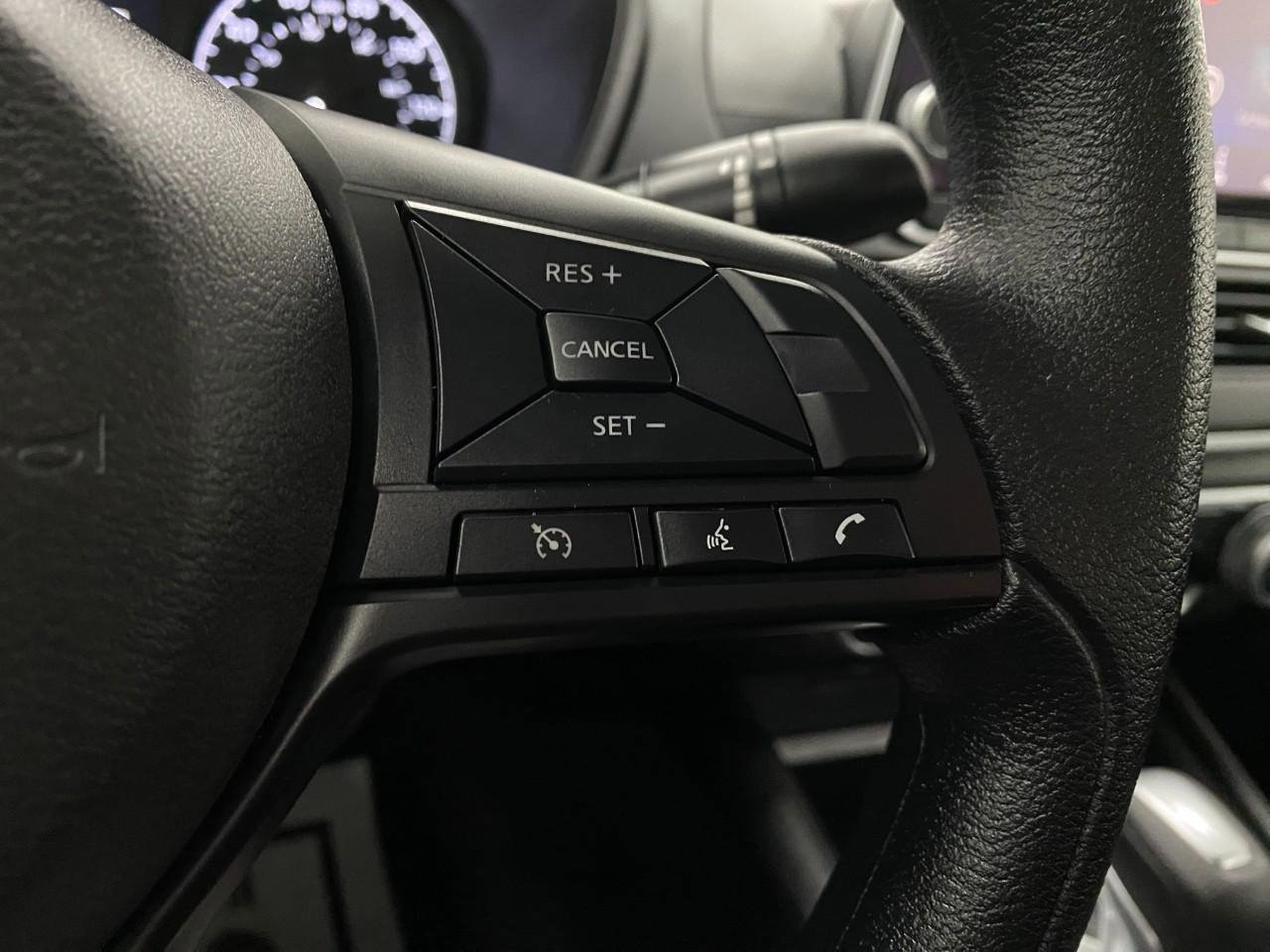 Used 2025 Nissan Altima 2.5 S image 15