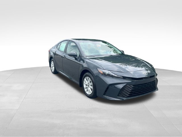 New 2026 Toyota Camry LE w/ Convenience Package AWD/4WD image 7
