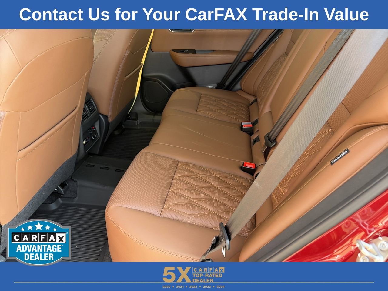 Used 2026 Nissan Rogue Platinum w/ Platinum Premium Package image 29