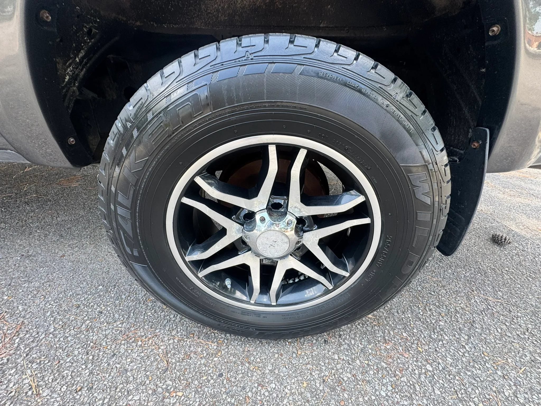 Used 2006 Toyota Tundra Darrell Waltrip Edition RWD image 25