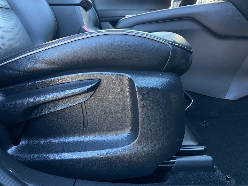Used 2025 MAZDA CX-5 AWD 2.5 S w/ Select Package image 30