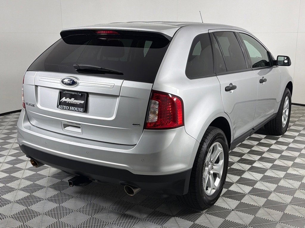 Used 2014 Ford Edge SE w/ Equipment Group 101A image 4
