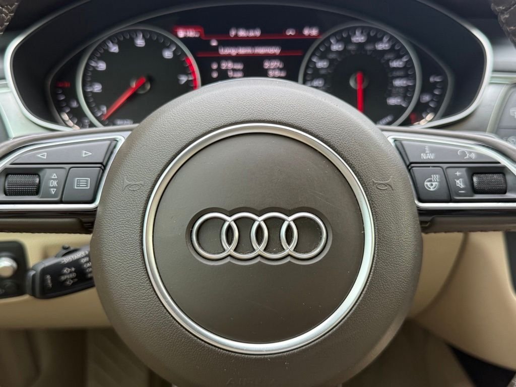 Used 2018 Audi A7 3.0T Prestige w/ Prestige Package AWD/4WD image 29
