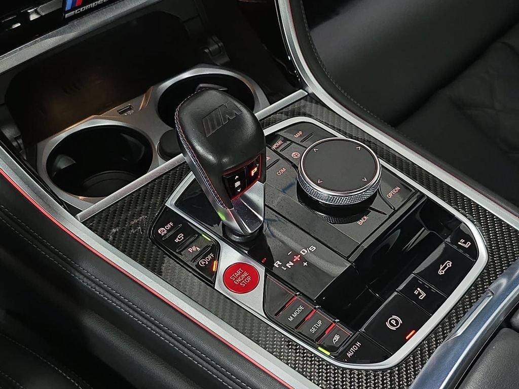 Used 2023 BMW M8 Competition AWD/4WD image 20