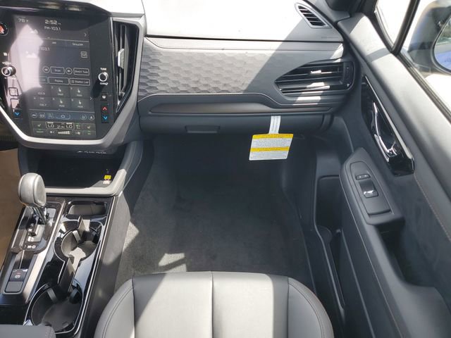 New 2026 Subaru Forester Sport AWD/4WD image 19