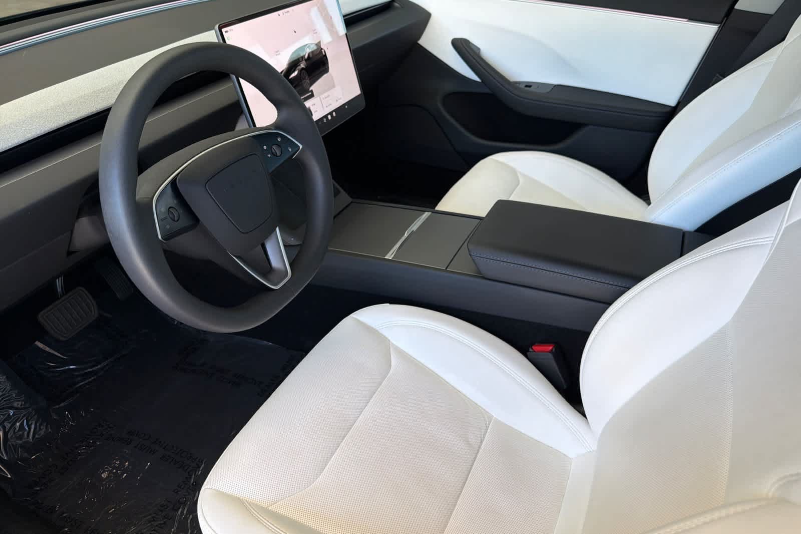 Used 2025 Tesla Model 3 RWD image 11
