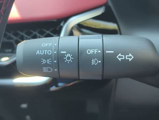Certified 2025 Acura ADX A-Spec FWD image 28
