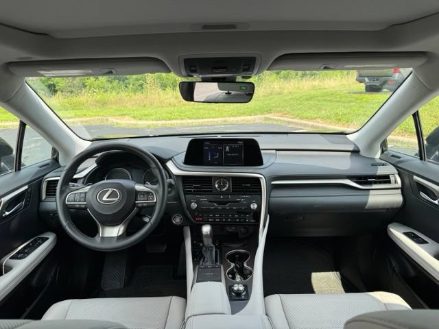 Used 2022 Lexus RX 350 FWD w/ Premium Package image 18