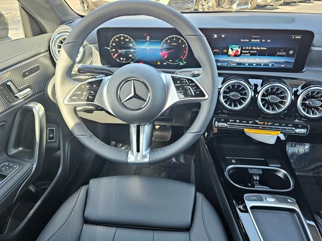 New 2026 Mercedes-Benz CLA 250 4MATIC image 30