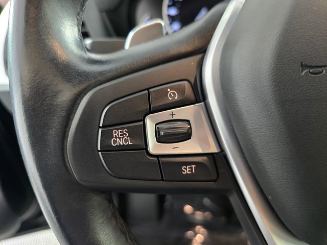 Used 2019 BMW X3 xDrive30i w/ Driving Assistance Package AWD/4WD image 29