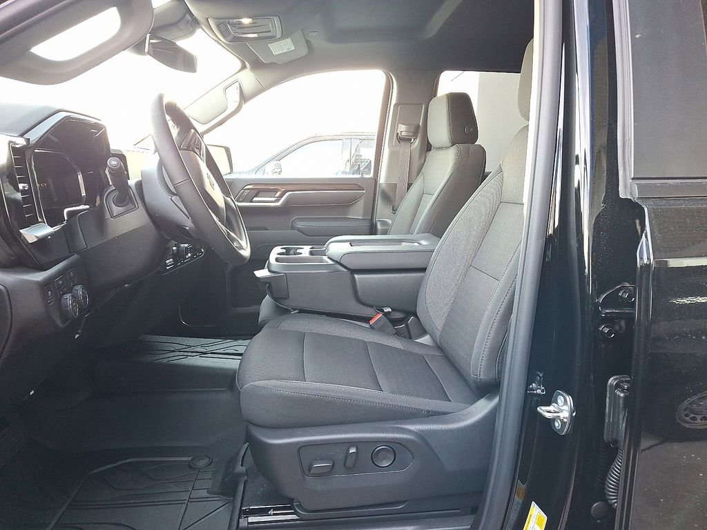 New 2026 Chevrolet Silverado 1500 RST w/ RST Select Package image 6