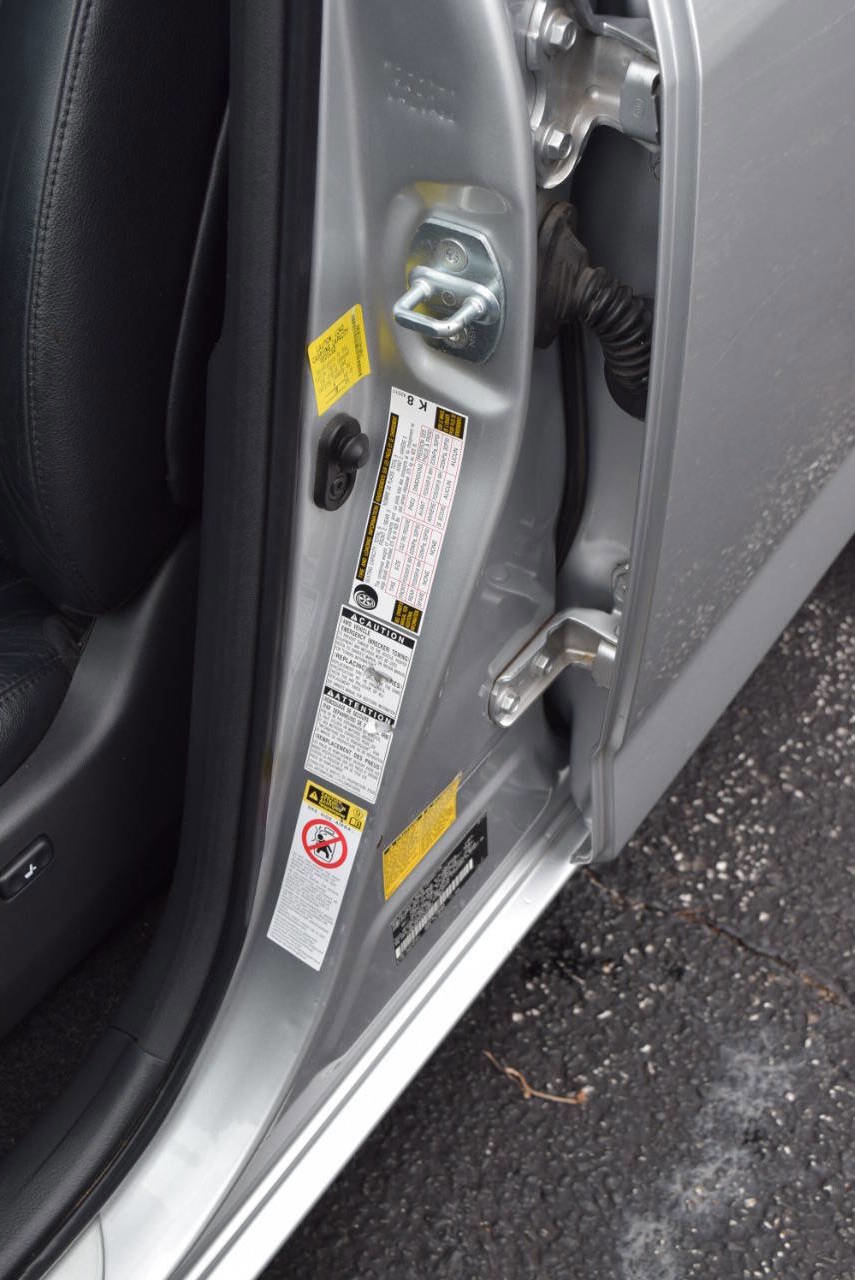 Used 2012 Toyota RAV4 Sport w/ Premium Pkg AWD/4WD image 30