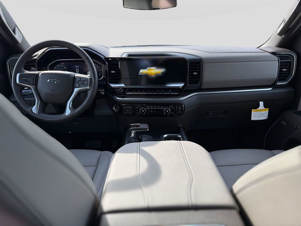 New 2026 Chevrolet Silverado 1500 RST w/ Safety Package image 16
