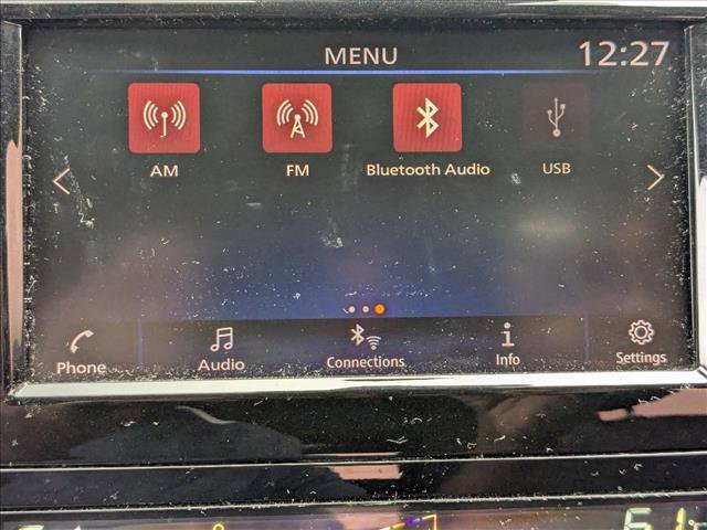 Used 2020 Nissan Rogue Sport SV image 11