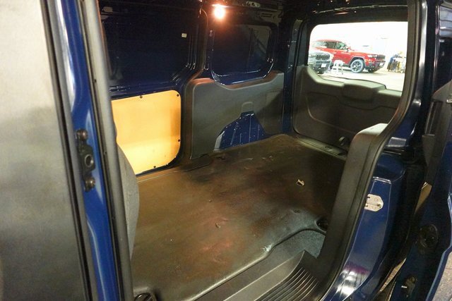 Used 2018 Ford Transit Connect XL image 26