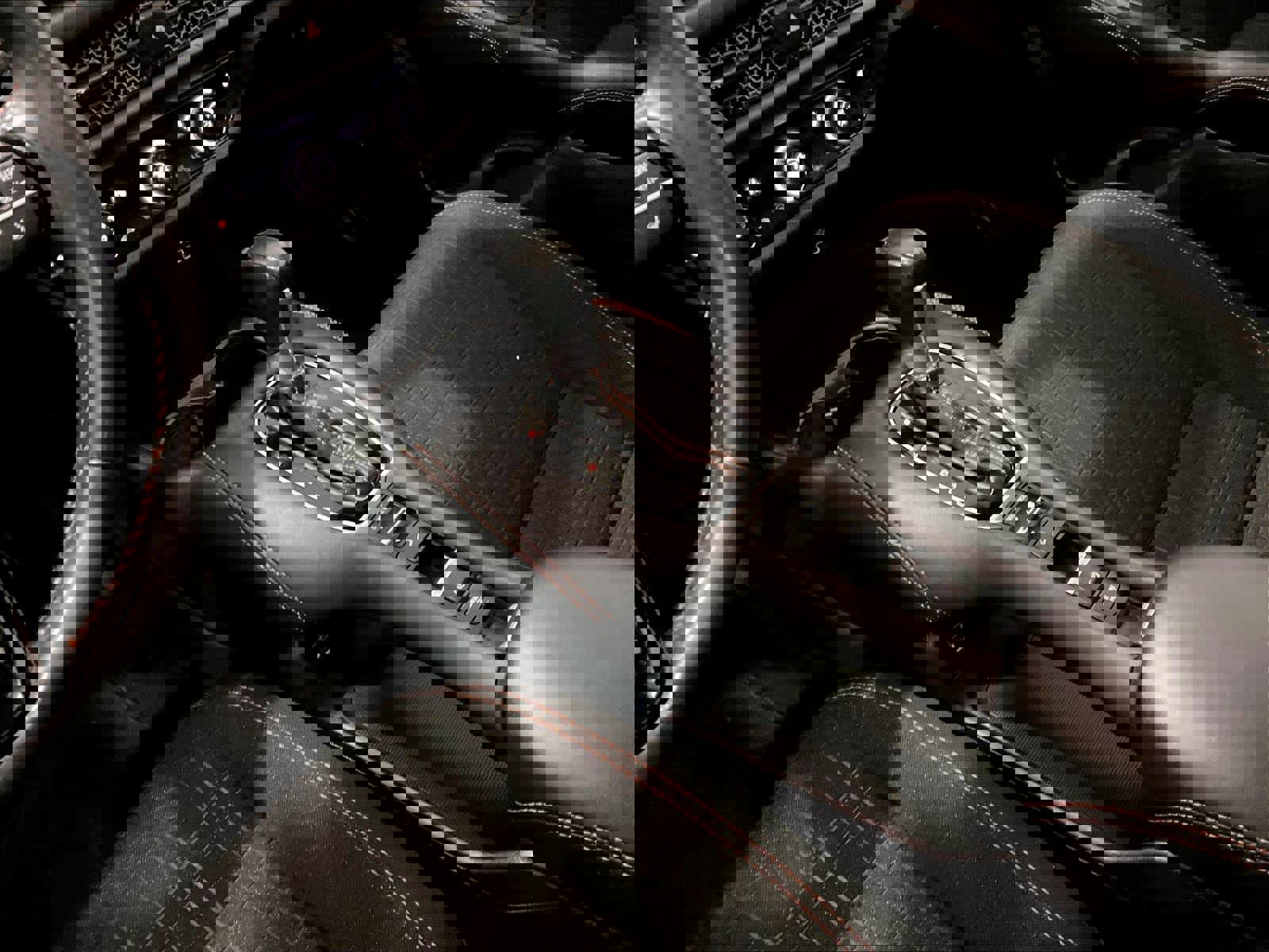 Used 2024 Honda HR-V Sport image 20