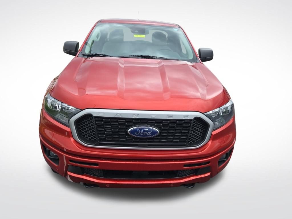 Used 2019 Ford Ranger XLT w/ Equipment Group 301A Mid AWD/4WD image 10