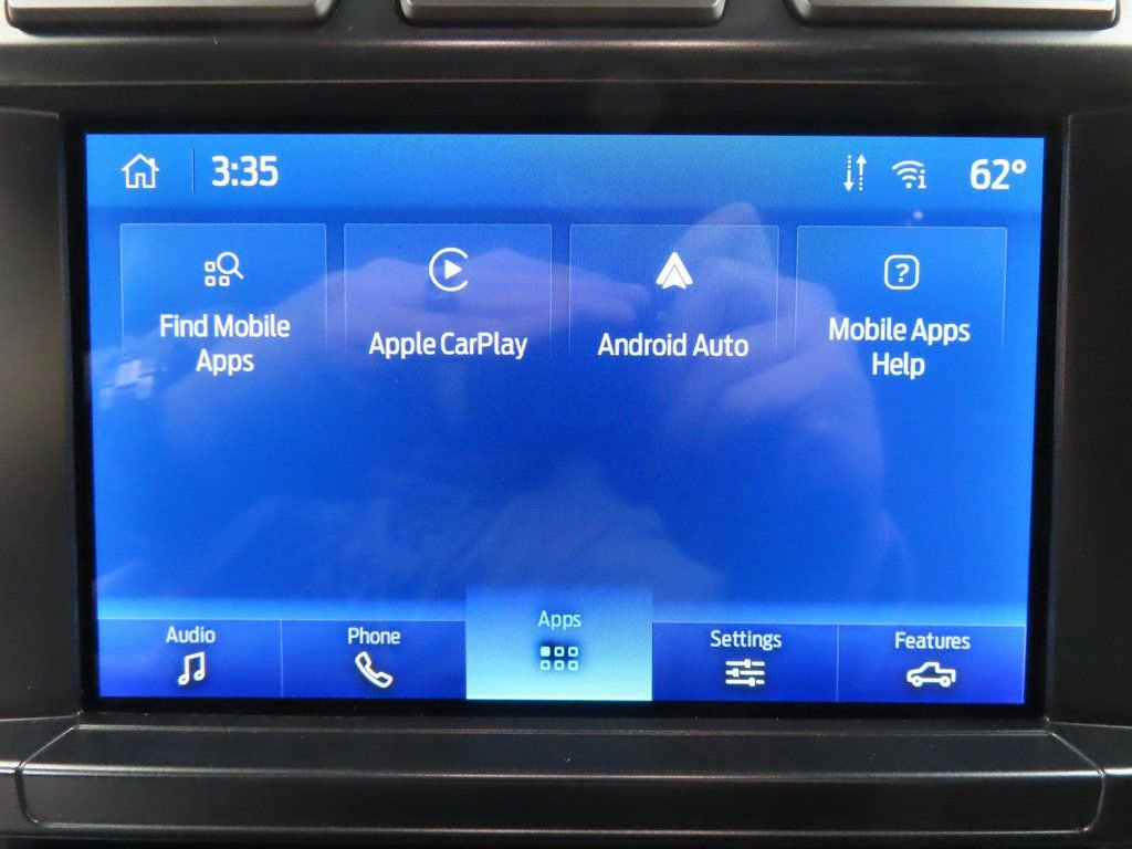 Used 2024 Ford F550 4x4 Crew Cab Super Duty image 22