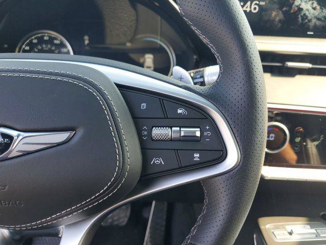 New 2025 Genesis GV70 3.5T Sport w/ Sport Advanced Package AWD/4WD image 20