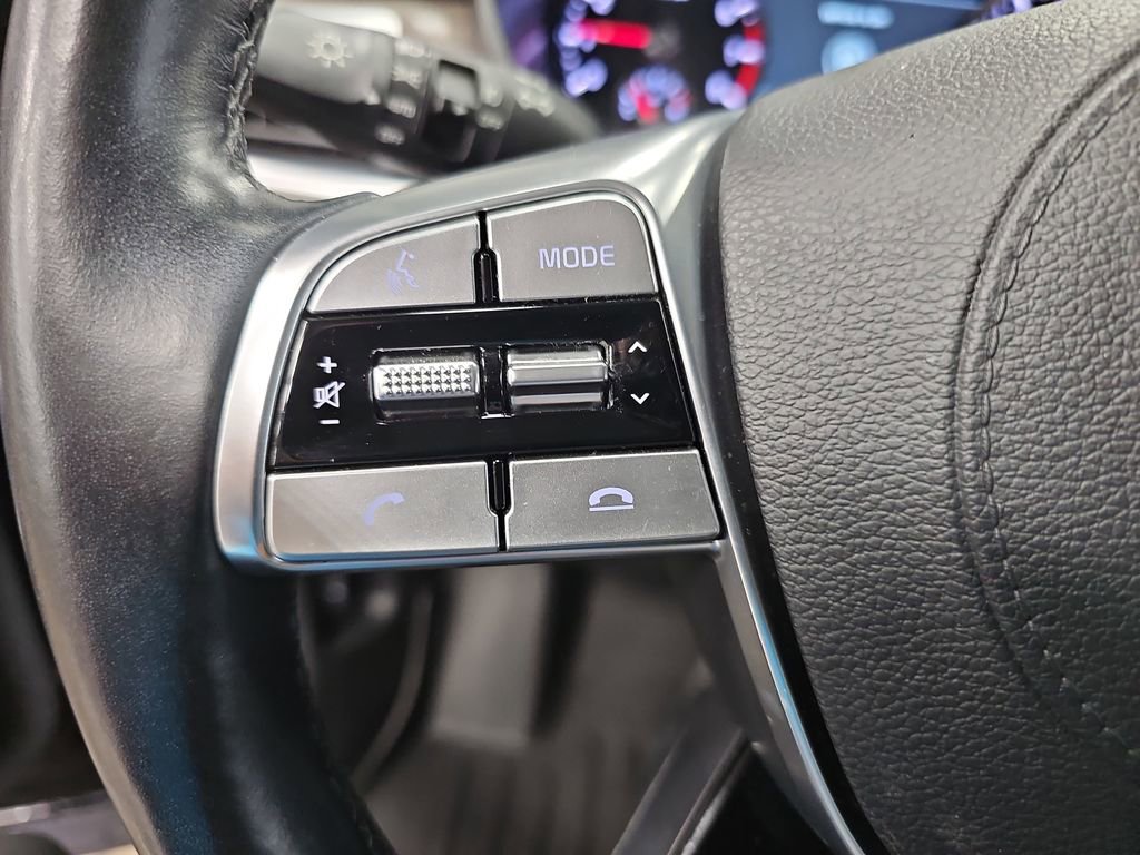 Used 2021 Kia Telluride SX image 17