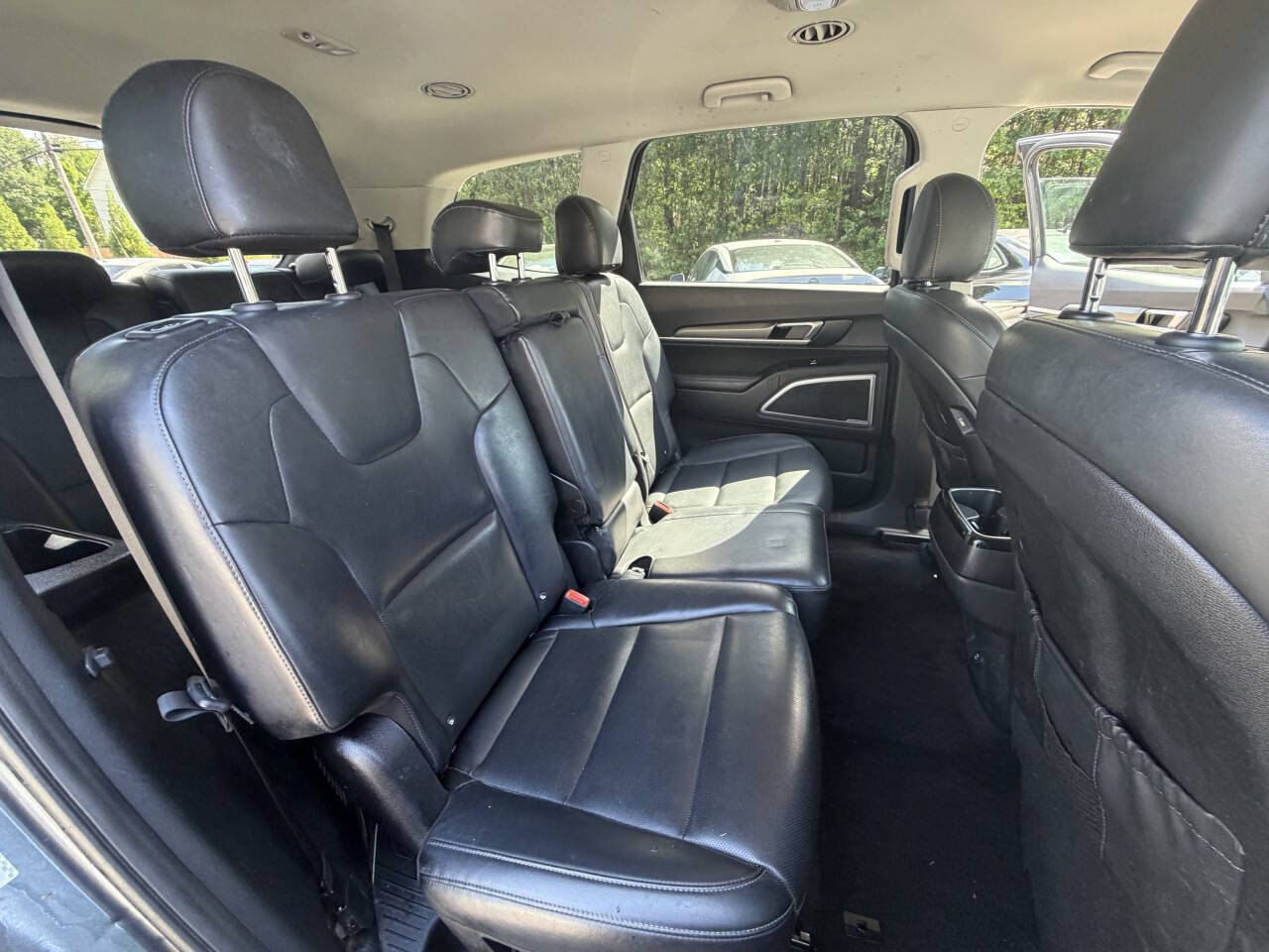 Used 2021 Kia Telluride LX FWD image 30