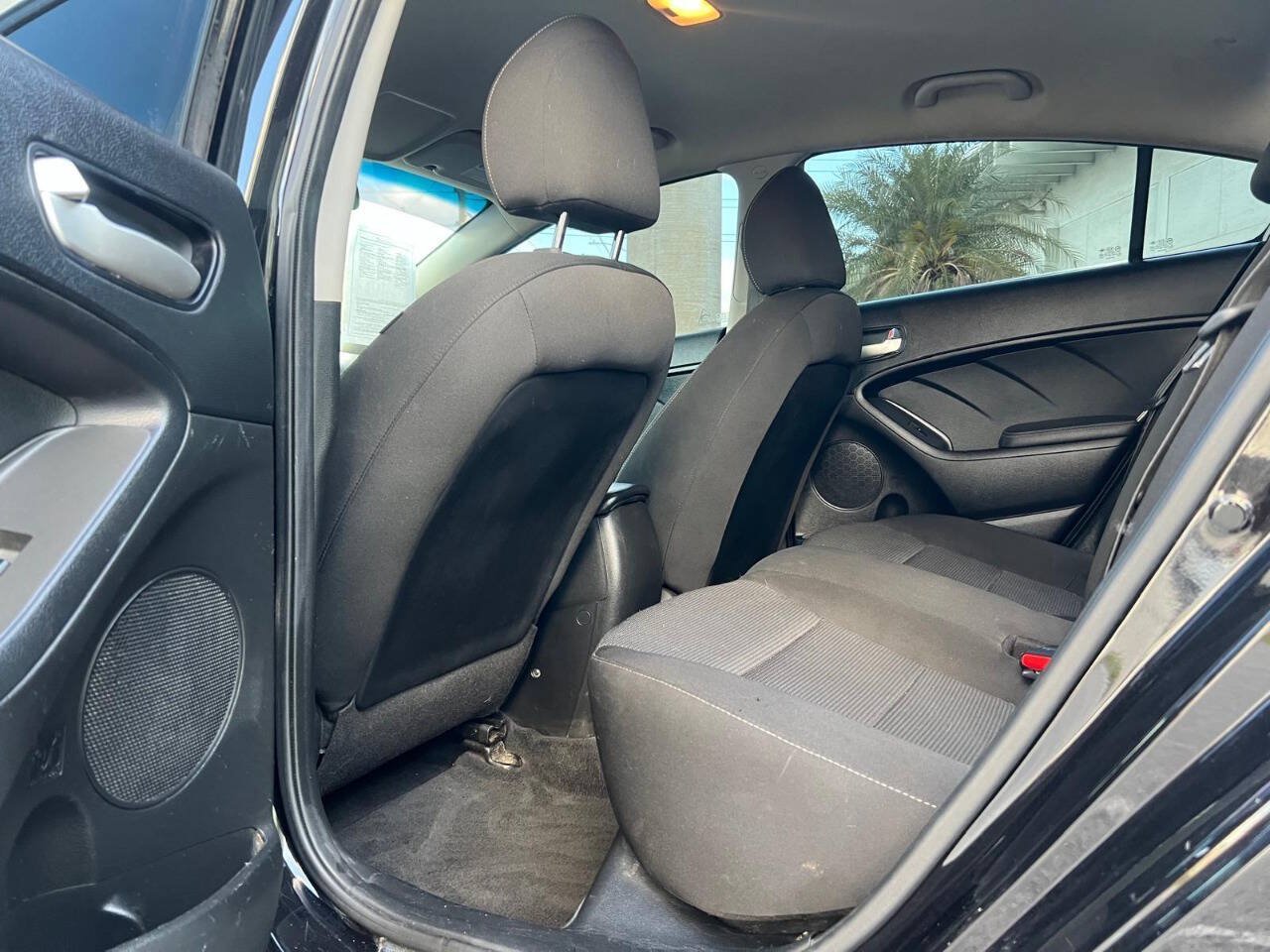 Used 2018 Kia Forte LX FWD image 26
