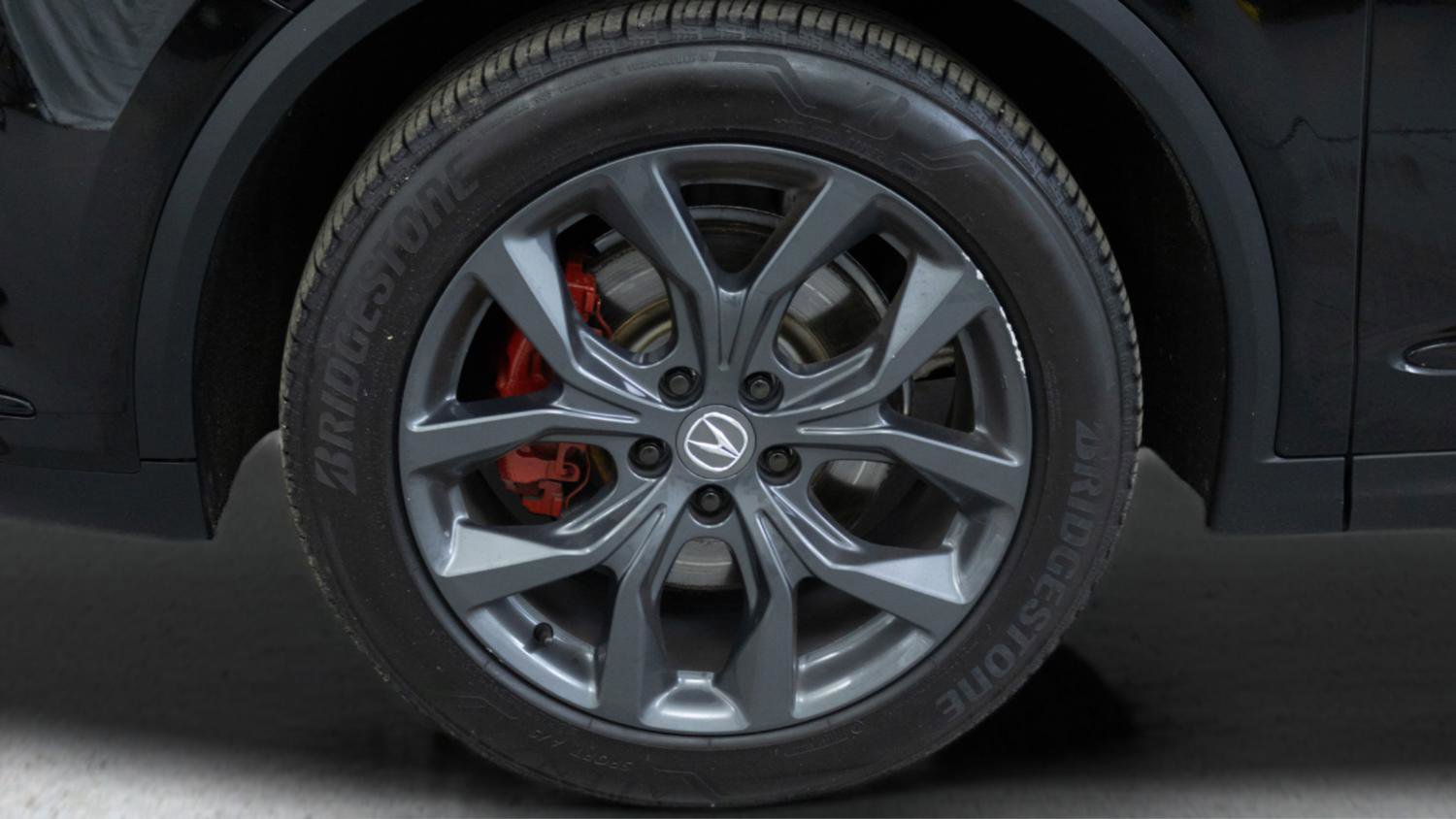 Used 2023 Acura MDX A-Spec AWD/4WD image 9