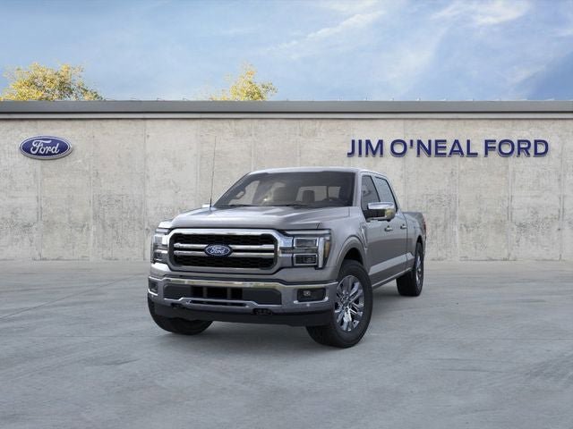 New 2026 Ford F150 Lariat AWD/4WD image 2