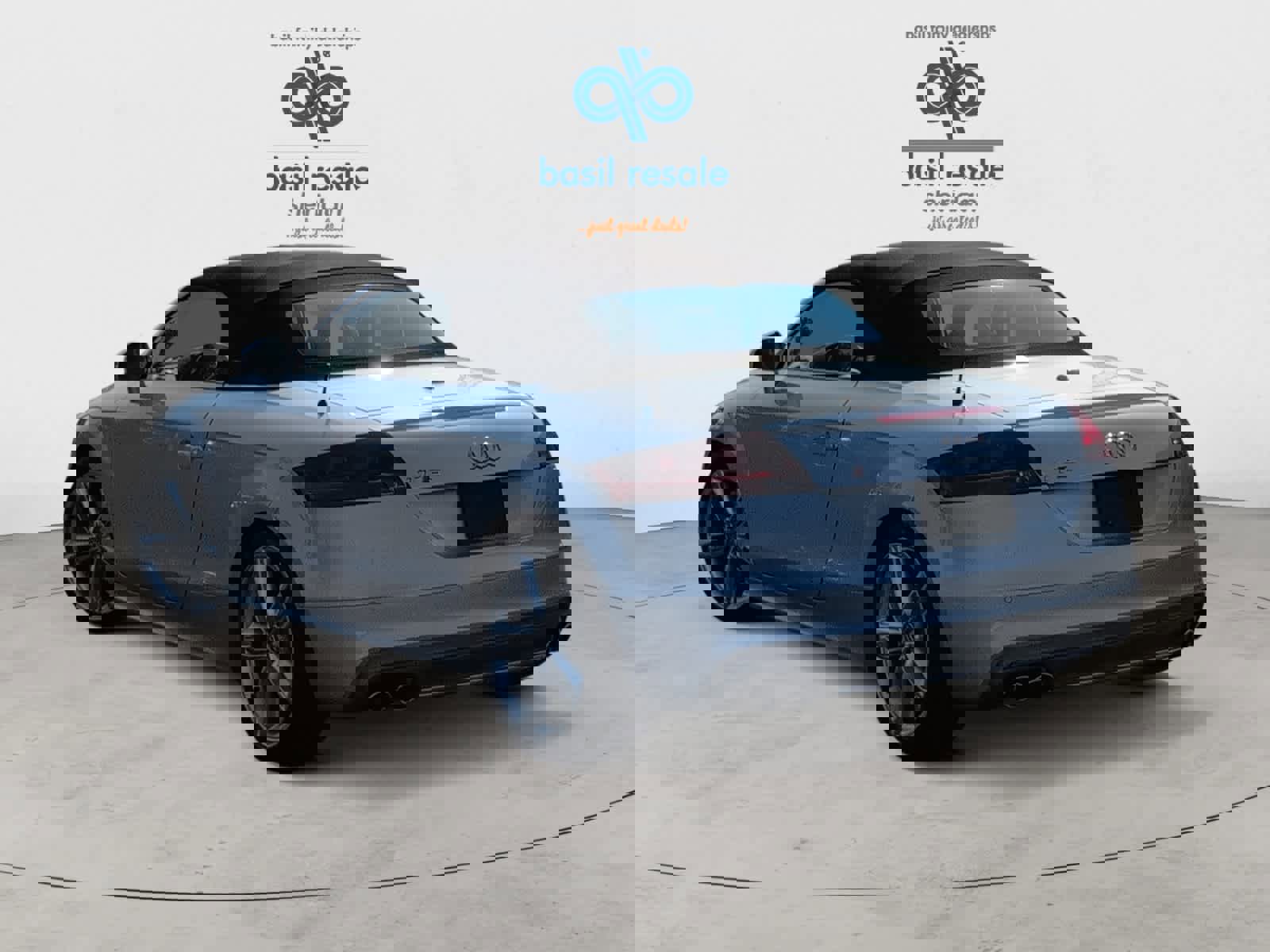 Used 2015 Audi TTS 2.0T Roadster image 6