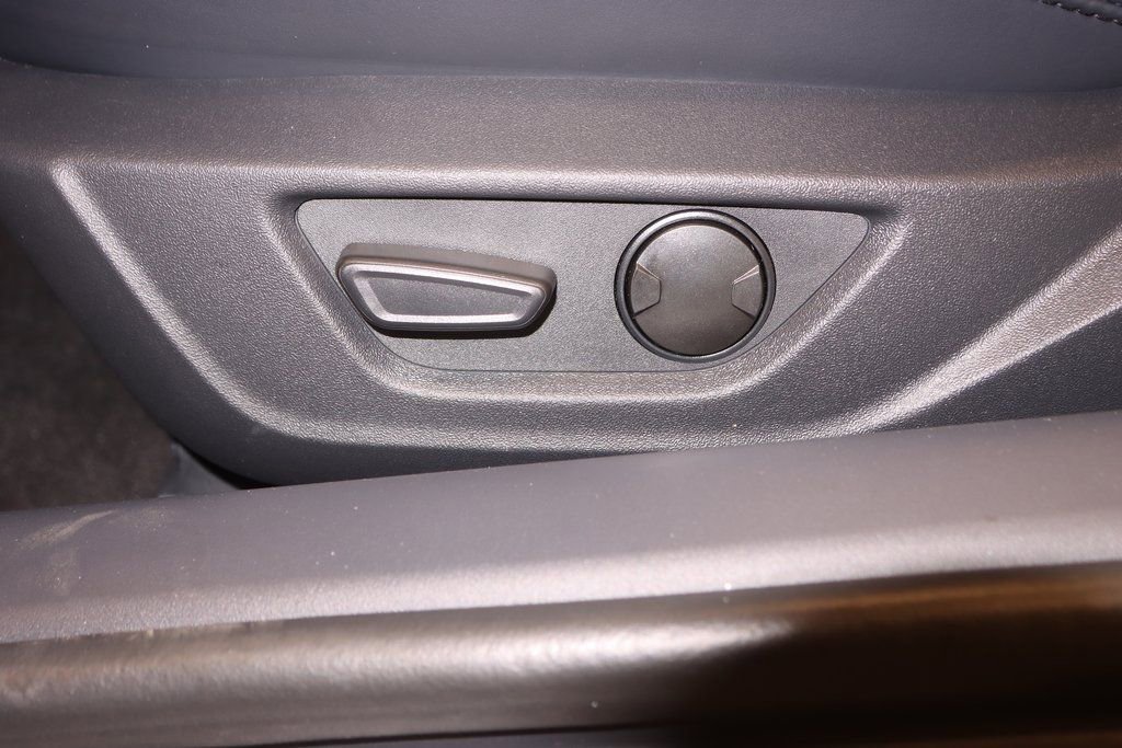 New 2025 Ford Mustang Premium image 12