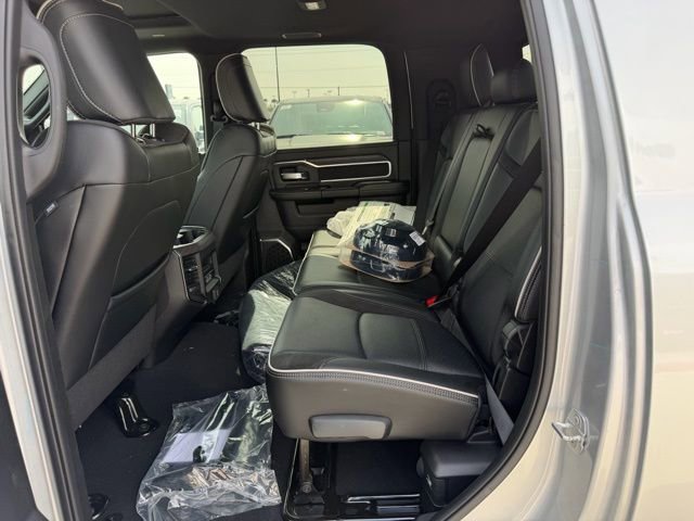 New 2026 RAM 3500 Laramie w/ Night Edition image 21