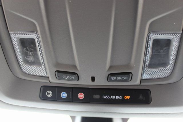 Used 2020 Chevrolet Silverado 1500 RST w/ All-Star Edition image 16