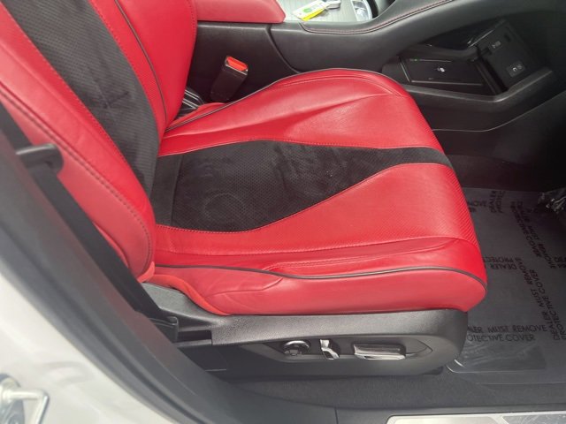 Used 2022 Acura RDX A-Spec image 25