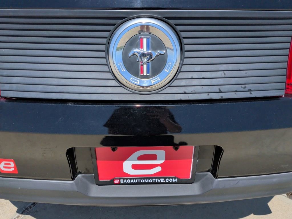 Used 2012 Ford Mustang Coupe RWD image 31