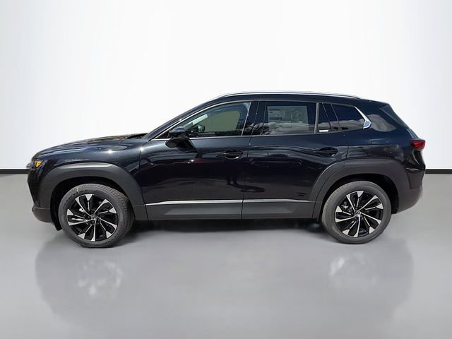 New 2026 MAZDA CX-50 2.5 Hybrid w/ Weather Package AWD/4WD image 7
