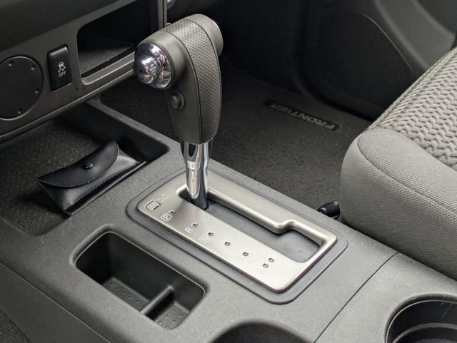 Used 2019 Nissan Frontier SV image 17