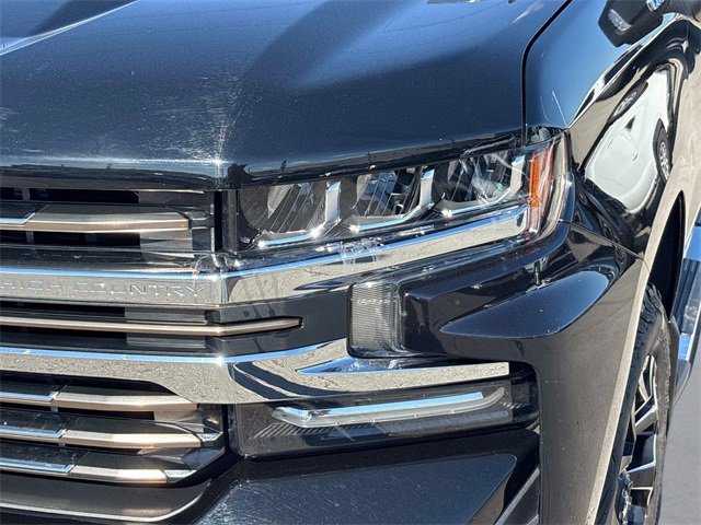 Used 2019 Chevrolet Silverado 1500 High Country image 9