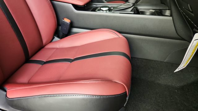 New 2026 MAZDA CX-50 AWD 2.5 Hybrid w/ Premium Pkg image 33
