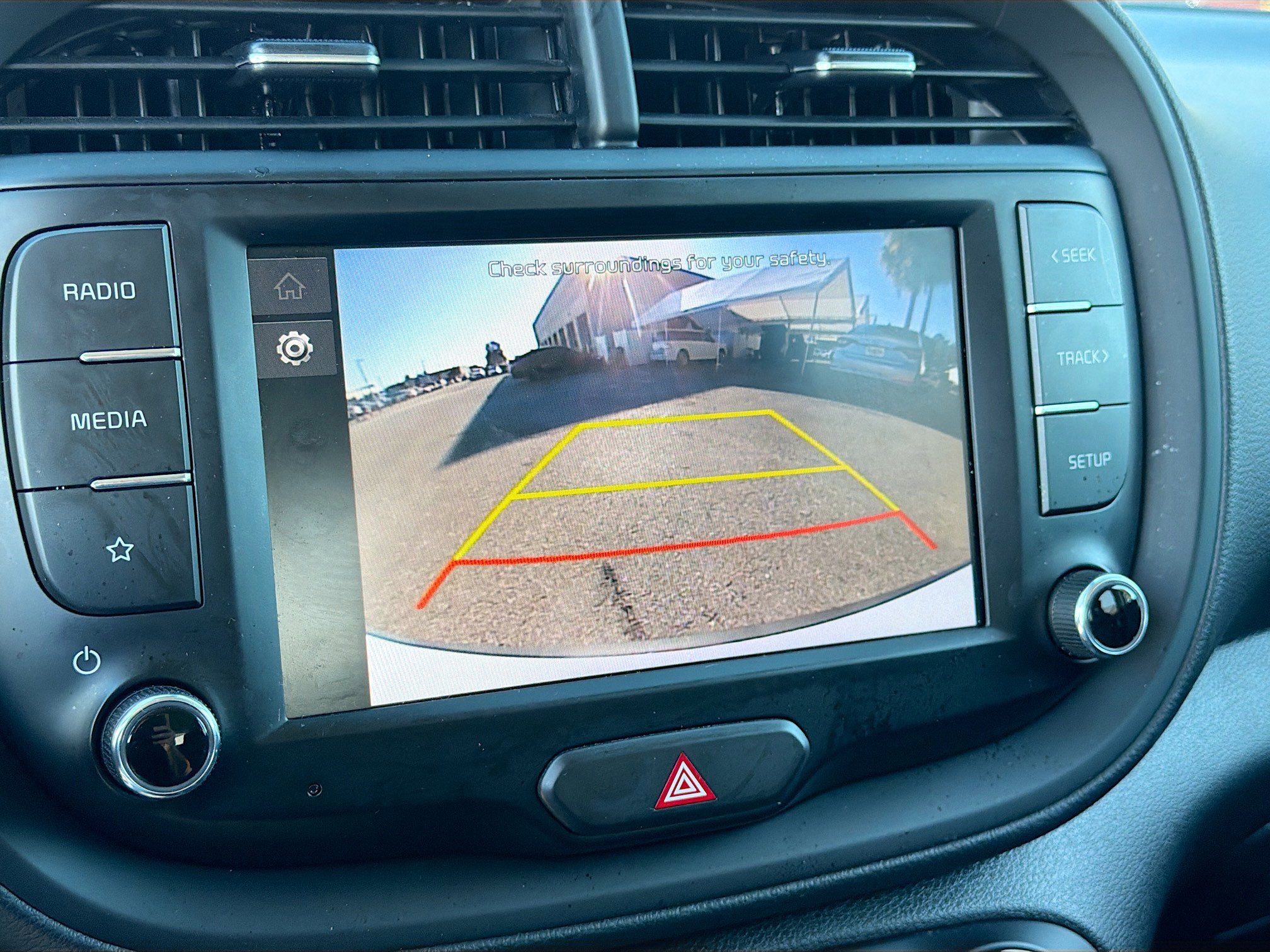 Used 2024 Kia Soul LX w/ Option Group 015 image 28