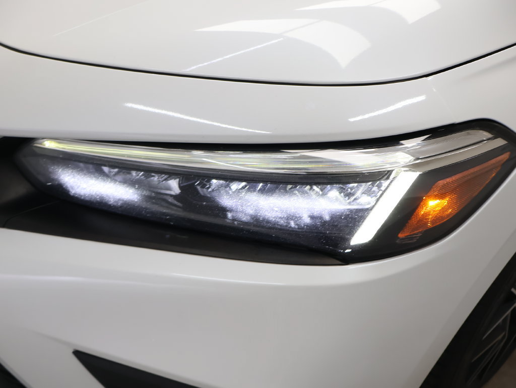 Used 2022 Honda Civic Sport image 28