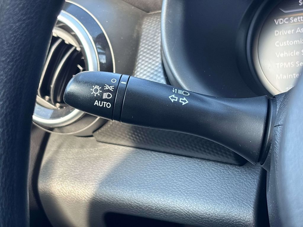 Certified 2023 Nissan Kicks SV FWD image 23