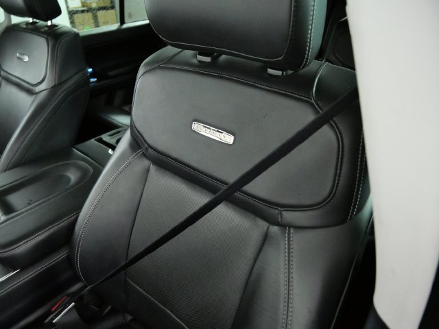 Certified 2025 Ford Expedition Max Platinum AWD/4WD image 20