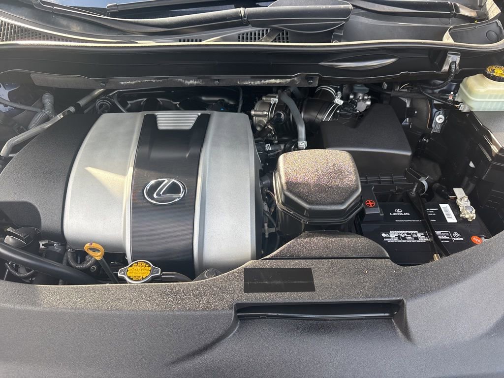 Used 2016 Lexus RX 350 FWD w/ Premium Package image 19