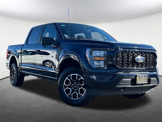 Used 2023 Ford F150 XL w/ Trailer Tow Package image 2