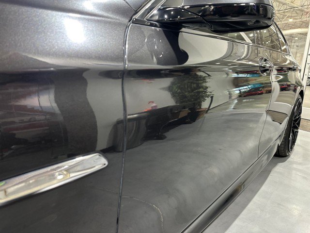 Used 2013 BMW 550i Sedan RWD image 18