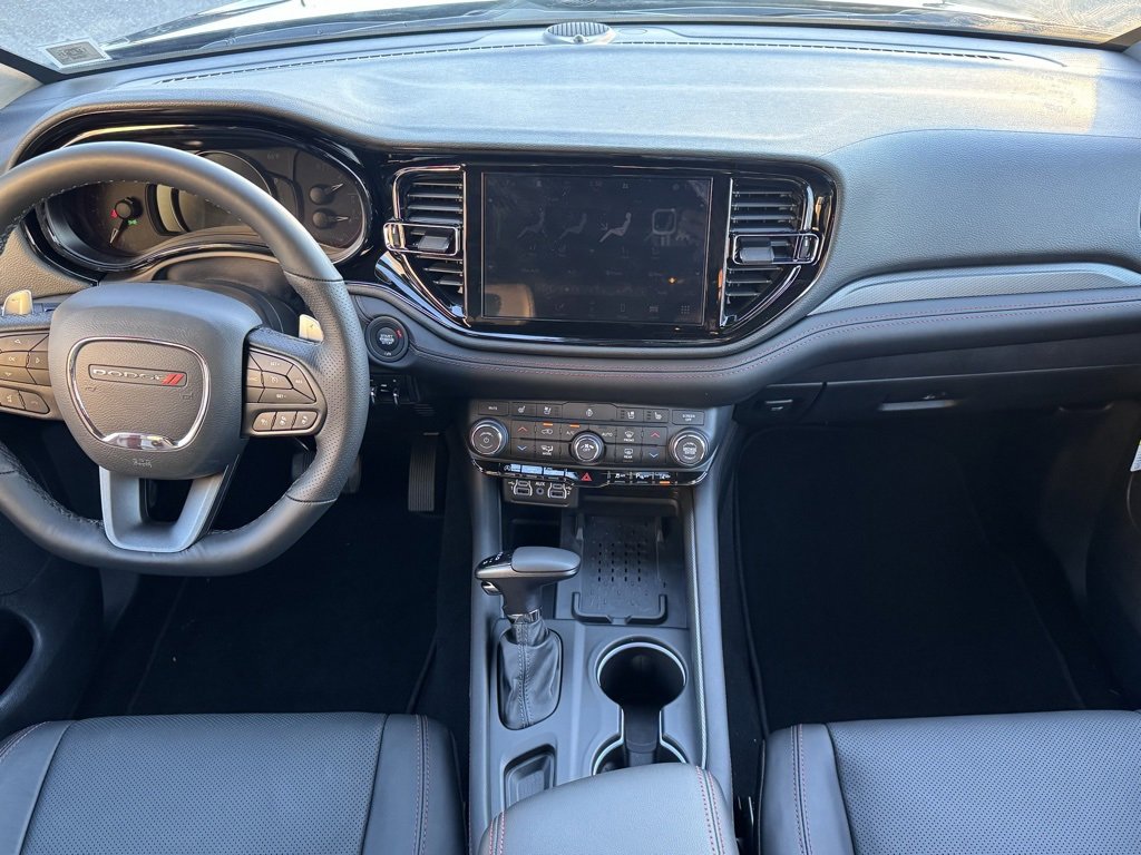 New 2025 Dodge Durango GT image 11