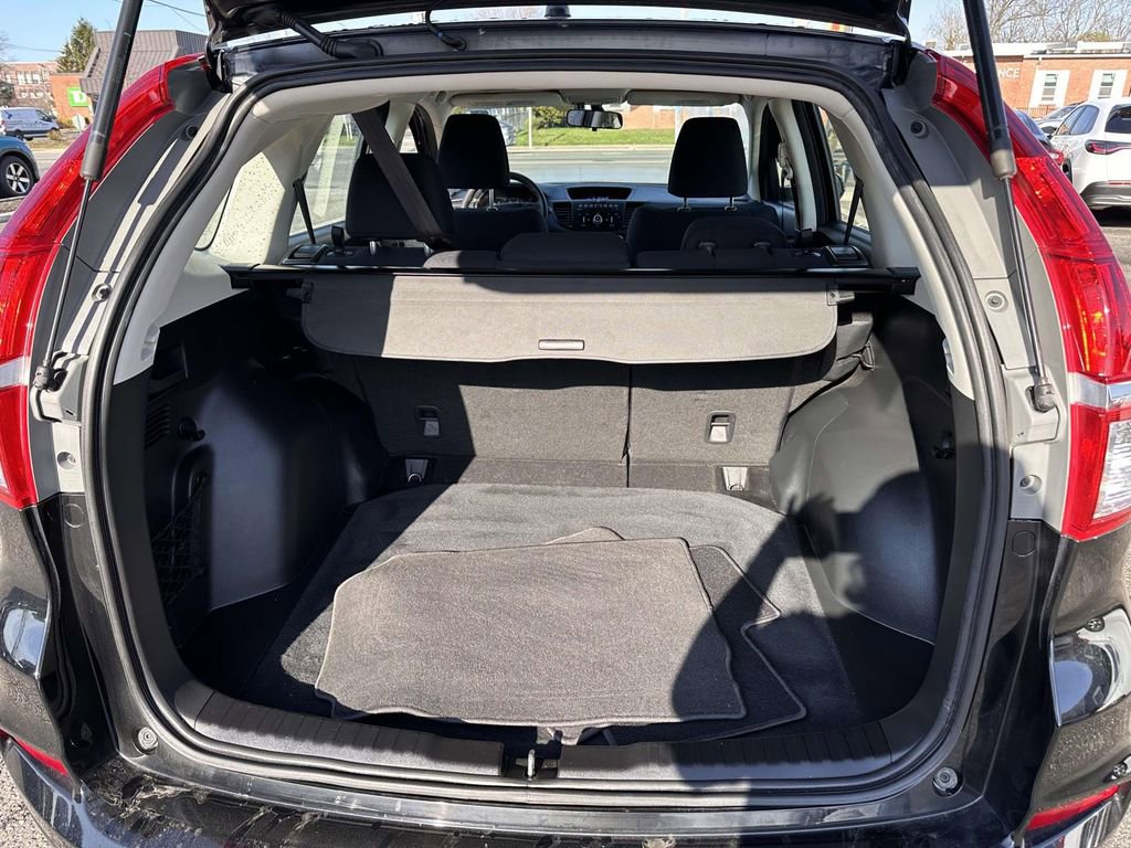Used 2016 Honda CR-V LX image 6