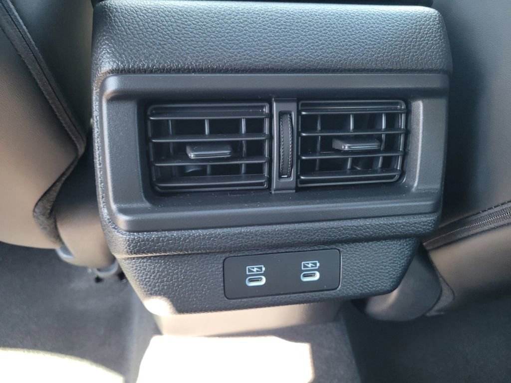 New 2026 Honda Accord EX-L image 29