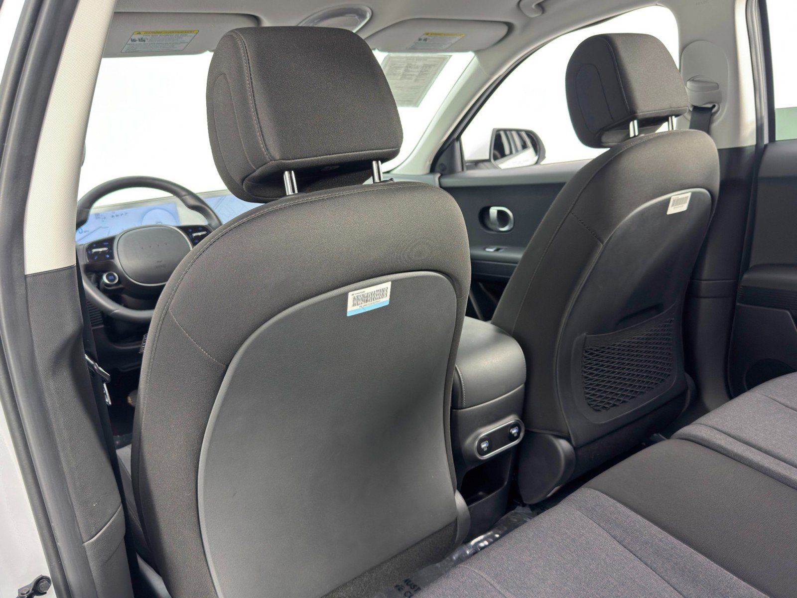 Used 2024 Hyundai Ioniq 5 SEL image 34