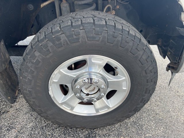 Used 2016 Ford F250 XLT image 21